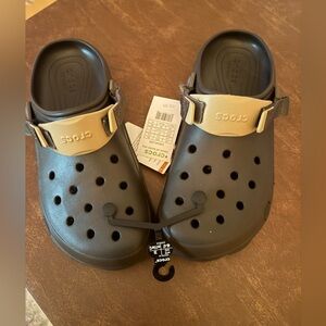 Crocs Classic All Terrain